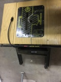 Table saw Stand