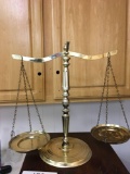 Balance Scale