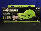 Stinger CH38A Autofeed cap hammer 3/8? brand new