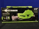 Stinger CH38A Autofeed cap hammer 3/8? brand new