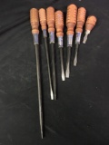 Matco Screwdrivers set