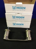 Moen bath accessories , paper holder