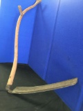 Vintage Scythe blade