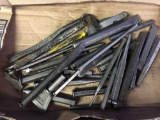 chisels