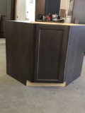 Corner cabinet 51?X32?