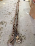 Heavy duty Chain 22?