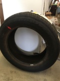Good year P225/60R18 new tire