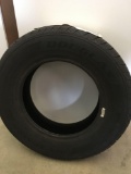 Douglas new tire 155/80R13