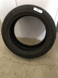 Eagle GT tire used 215/50R17