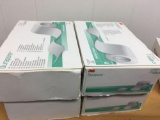 3M Surgical tape3in X 9.1 yards 3 boxes /4 rolls