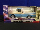 Liberty Classic American pickup
