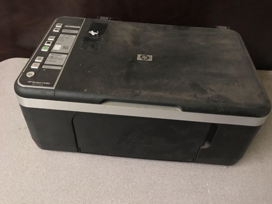 Hp printer