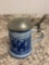 West Germany made beer stein