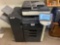 Konica Minolta bizhub 223 Copy Machine works great and personally used daily