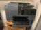 HP officejet Pro 8610 printer, was used for auction day check in and out process