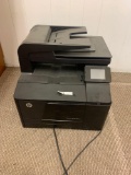 HP LaserJet Pro 200 printer
