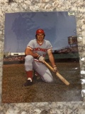 Pete Rose Photo