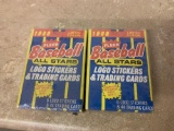 1988 Fleer Baseball Cards