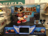 First Price Rock Star Mickey pop display 28?X20?