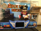 First Price Rock Star Mickey pop display 28?X20?