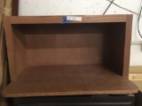 Microwave top cabinet 30?X18?