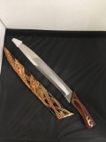 sword 20? long