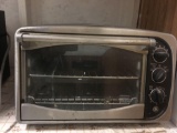 General Electric oven