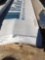System 316 Alum Soffit mocha 12 pieces /12 ft /2 boxes