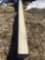 Wood Treated right 10?X6?X6? 1 piece