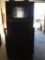 Exterior door 36?