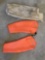 Salisbury Electric sleeves covers