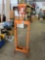Buffalo Brand 12 Ton Hydraulic press