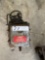 Dayton model 4Z577 refrigeration vacuum pump