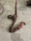 Chain hoist
