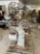 Whitney MFG Machinist metal mill