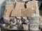 4x4 tile approx 16 boxes all one money