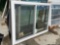 New Side slider window with screen 69.75x47.75