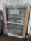 New double hung window 39.75x56.375