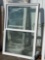 New Double Hung Window 40x61.5