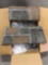Brick panel set