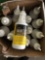 John Deere GL-5 Gear Lubricant sea 80W?140
