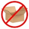 Terms and Conditions-No Shipping offered