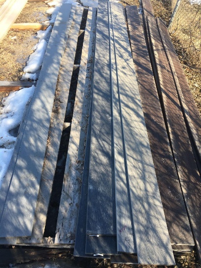 Decking