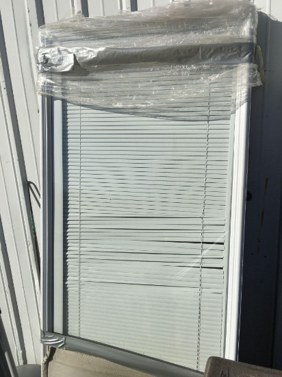 Window blind