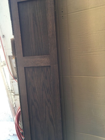 Bifold door 1/30? 2/24?