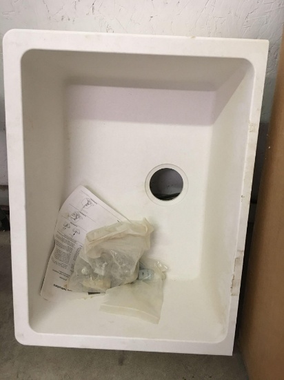 Sink