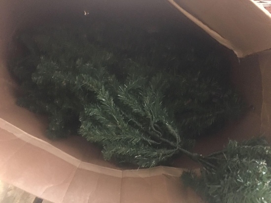 Christmas Tree