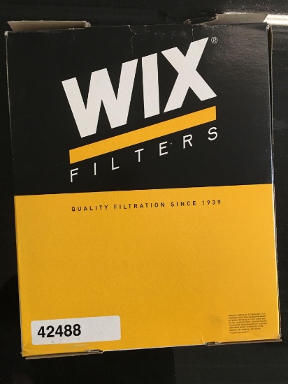 Air Filter 42488