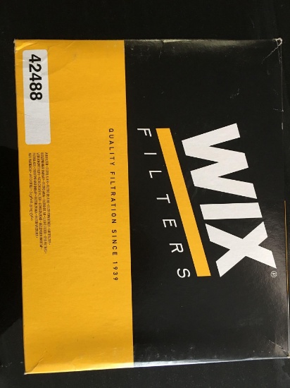 Air Filter 42488