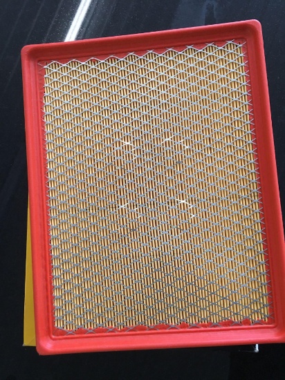Air Filter 42488